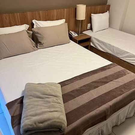 Flats Rio Stay Ріо-де-Жанейро Екстер'єр фото