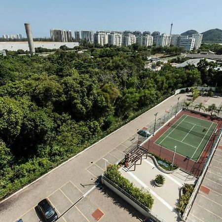 Flats Rio Stay Ріо-де-Жанейро Екстер'єр фото