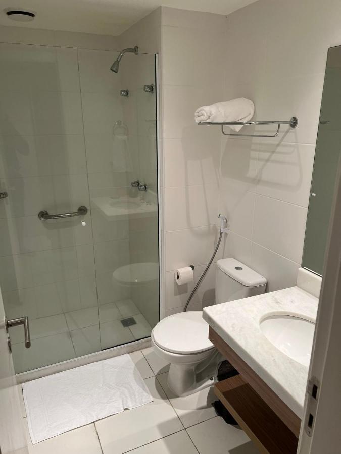 Flats Rio Stay Ріо-де-Жанейро Екстер'єр фото