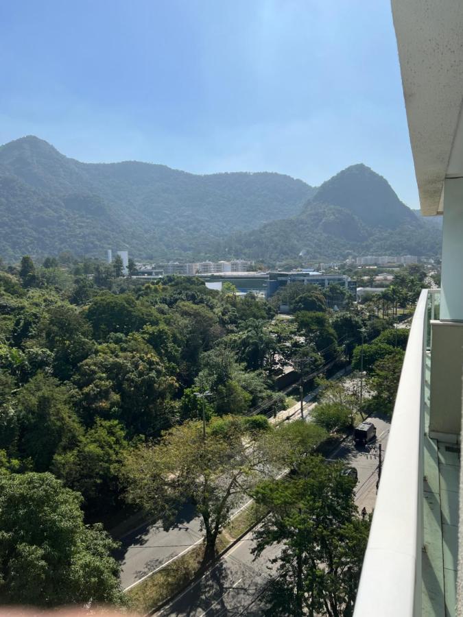 Flats Rio Stay Ріо-де-Жанейро Екстер'єр фото