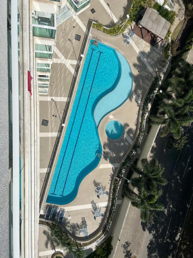 Flats Rio Stay Ріо-де-Жанейро Екстер'єр фото