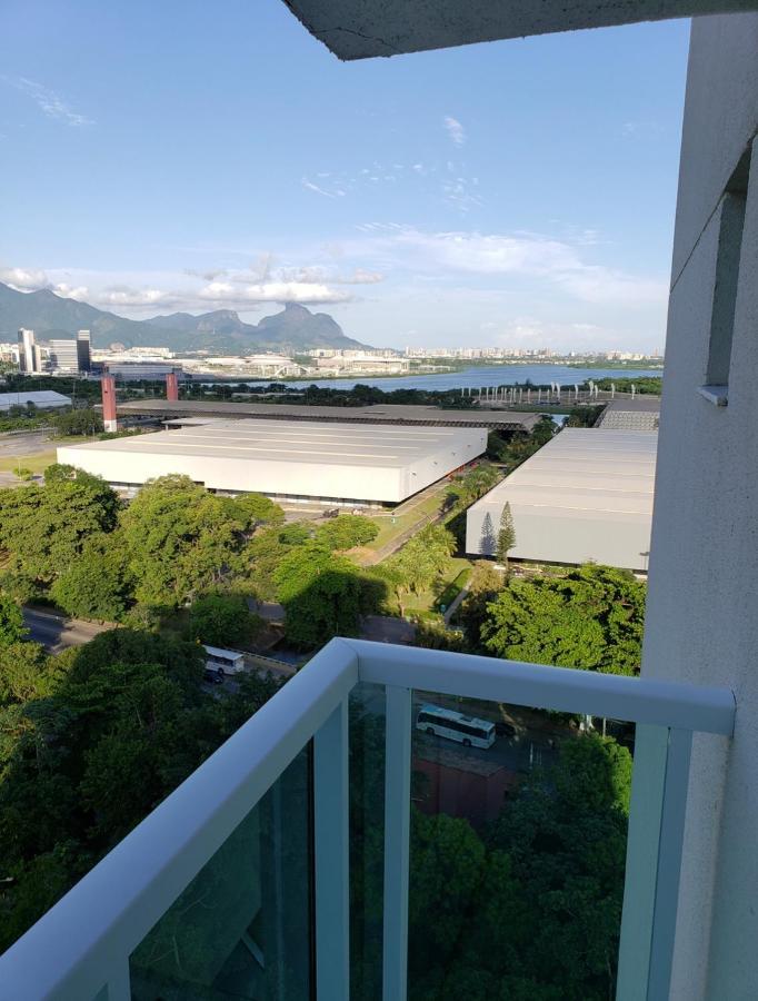 Flats Rio Stay Ріо-де-Жанейро Екстер'єр фото