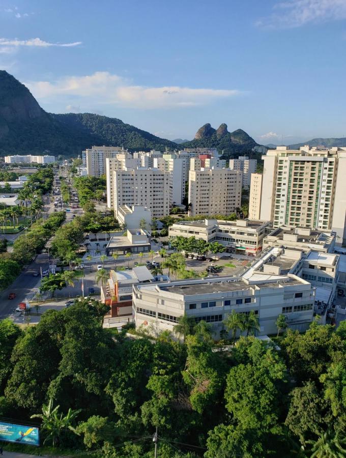 Flats Rio Stay Ріо-де-Жанейро Екстер'єр фото
