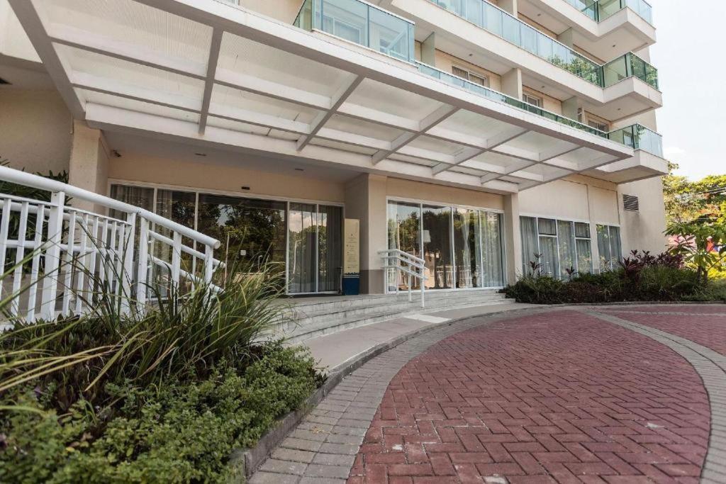 Flats Rio Stay Ріо-де-Жанейро Екстер'єр фото