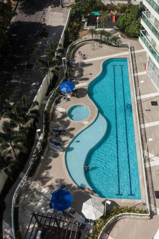 Flats Rio Stay Ріо-де-Жанейро Екстер'єр фото
