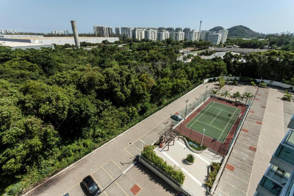 Flats Rio Stay Ріо-де-Жанейро Екстер'єр фото